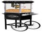 Popcorn Maschine / Zuckerwatten Maschine - Galerie - Bild 2