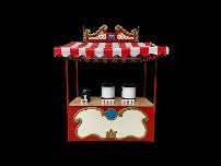 Kaffeestation