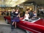 Oldtimer Rolls Royce Silver Shadow I Limousine - Galerie - Bild 4