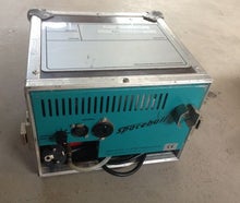 Nebelmaschine Smoke Factory Spaceball