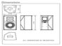 Aktiver Lautsprecher D.A.S. Action 8A - 360 W - Galerie - Bild 3