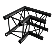 4 Punkt 40er Prolytetruss 2 Wege Ecke