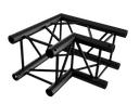 4 Punkt 40er Prolytetruss 2 Wege Ecke