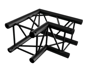 4 Punkt 40er Prolytetruss 2 Wege Ecke