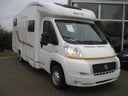 Wohnmobil Sun Living Lido M 45 SL Modell 2016 - Galerie - Bild 1