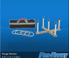 Ringe Werfen