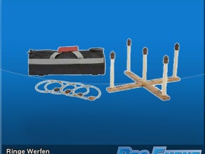 Ringe Werfen