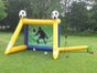 Aufblasbare Fußball Torwand XXL Ideal für Promotion - Galerie - Bild 2