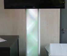 TV / Fernseher Traversenystem