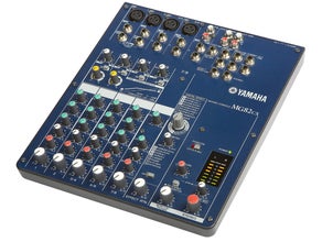 Yamaha MG 82 CX - Mischpult