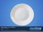 Dessertteller 19 cm Bianco (je 36 Stück) - Galerie - Bild 2