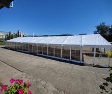Partyzelt, Festzelt, Zelt für Hochzeit, Firmenfeier, Geburtstag und Event