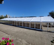 Partyzelt, Festzelt, Zelt für Hochzeit, Firmenfeier, Geburtstag und Event