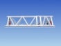 50er Mega Truss 3Punkt 5mm Wandstärke - Galerie - Bild 2
