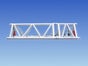 50er Mega Truss 3Punkt 5mm Wandstärke - Galerie - Bild 2