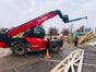 Teleskopstapler Magni TH 6.20 6000 kg - Galerie - Bild 2