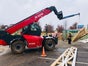 Teleskopstapler Magni TH 6.20 6000 kg - Galerie - Bild 2