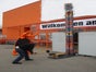 Marterpfahl schlagen - Galerie - Bild 3