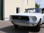 1968er Ford Mustang V8 Cabrio - Galerie - Bild 2
