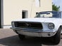 1968er Ford Mustang V8 Cabrio - Galerie - Bild 2