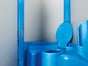 DIXI ® PLUS - Das "Original" DIXI Klo - Mobile Toilette - Galerie - Bild 3