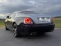 Rolls Royce Wraith - Mieten Sie das ultimative Coupe von Rolls Royce - Galerie - Bild 2