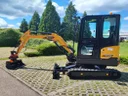 Minibagger SANY SY18C - Galerie - Bild 1