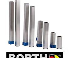 Bühne Steckbeine für 30 cm Höhe