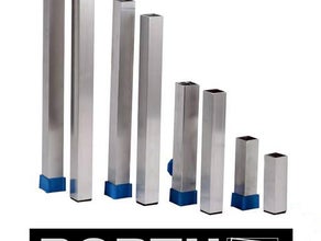 Bühne Steckbeine für 30 cm Höhe