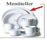 Menüteller - Serie Coupe