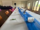 Event-Komplettpaket – DJ, Technik, Deko & Gastro - Galerie - Bild 1