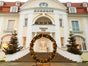 Weihnachtskranz - Lichterkranz XXL - Fotopoint Weihnachten - Adventskranz - Galerie - Bild 4