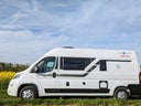 Wohnmobil Kastenwagen Reisemobil "Gigi" Koblenz. Aktionspakete! Die Freiheit auf 4 Rädern... und Dein Hund kann mit auf Tour gehen! - Galerie - Bild 1