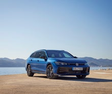 VW Passat Variant