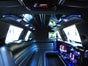 Stretchlimousine mieten,Lincoln Towna Car Weiß, Chrysler mieten - Galerie - Bild 4