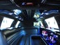 Stretchlimousine mieten,Lincoln Towna Car Weiß, Chrysler mieten - Galerie - Bild 4