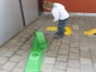 Minigolf Streetversion inkl.19% MwSt. - Galerie - Bild 2