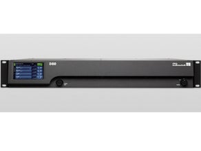 d&b Audiotechnik D80