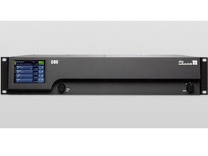 d&b Audiotechnik D80