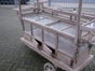 Verkaufswagen, Buffetwagen, Buffet, Asiatisch, China, Japan - Galerie - Bild 3