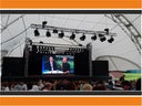 Grossbild LED Wand, pro Modul, indoor, 3,75mm, diverse Größen, auch für Public Viewing - Galerie - Bild 1