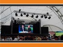 Grossbild LED Wand, pro Modul, indoor, 3,75mm, diverse Größen, auch für Public Viewing - Galerie - Bild 1