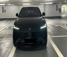 Brandneu - LAMBORGHINI URUS - Anfragen - Buchen - Losfahren - Zustellung in ganz Deutscland, Österreich, Schweiz