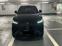 Brandneu - LAMBORGHINI URUS - Anfragen - Buchen - Losfahren - Zustellung in ganz Deutscland, Österreich, Schweiz
