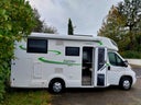 Wohnmobil für 2,3 oder sogar 4 Personen - Galerie - Bild 1