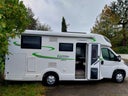 Wohnmobil für 2,3 oder sogar 4 Personen - Galerie - Bild 1