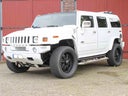 Hummer H2 als V8 - Galerie - Bild 1