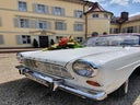 Traumhafter Oldtimer Ford TAUNUS 12M P4, Bj.1966 - Galerie - Bild 1