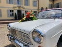 Traumhafter Oldtimer Ford TAUNUS 12M P4, Bj.1966 - Galerie - Bild 1