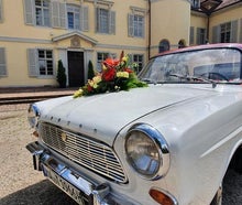 Traumhafter Oldtimer Ford TAUNUS 12M P4, Bj.1966